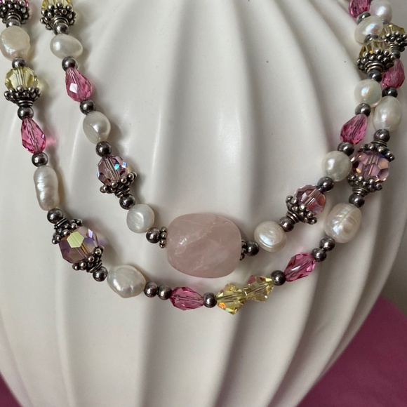 One of a Kind - Fashion jewelry - Picture 2 of 6